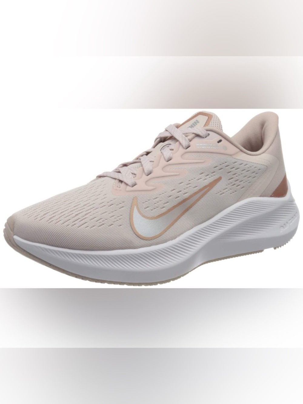 NIKE RUNNING SHOES